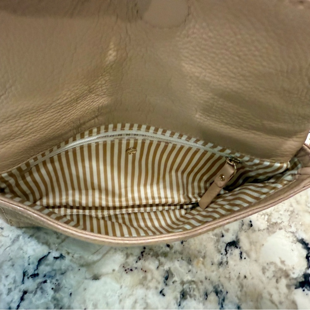 Kate Spade Tan Crossbody Bag - Picture 6 of 8